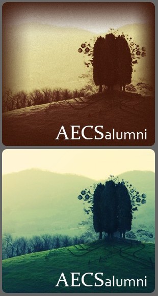 AECS4 Alumni